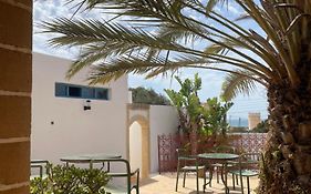 Hotel Villa Soleil